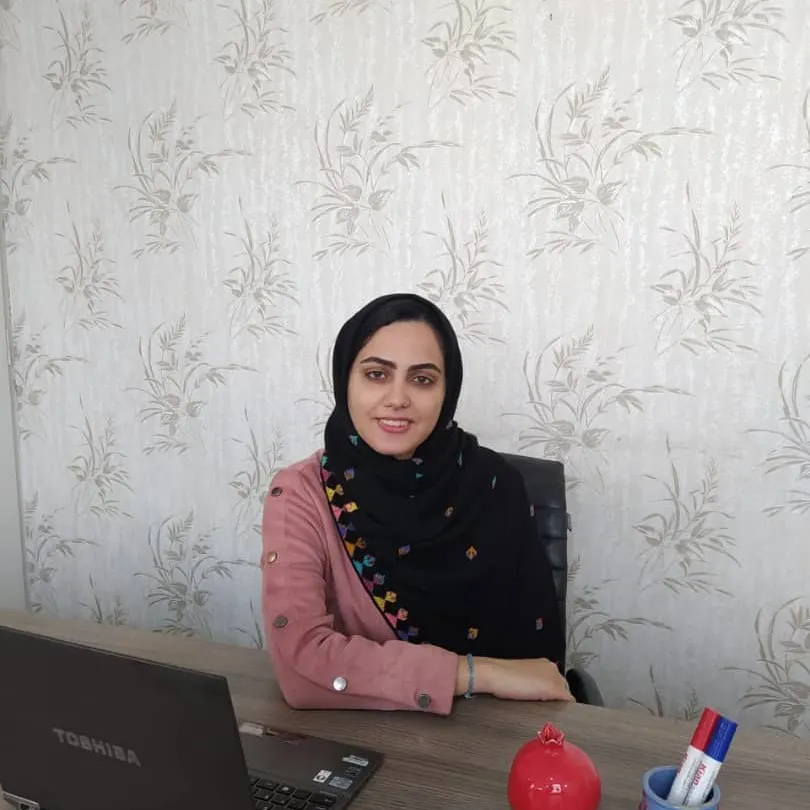فاطمه عسگری