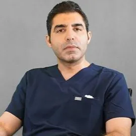 دکتر محمدحسین دلشاد