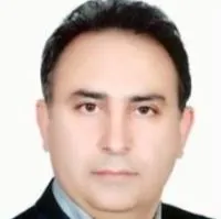 دکتر حبیب دژآگاه