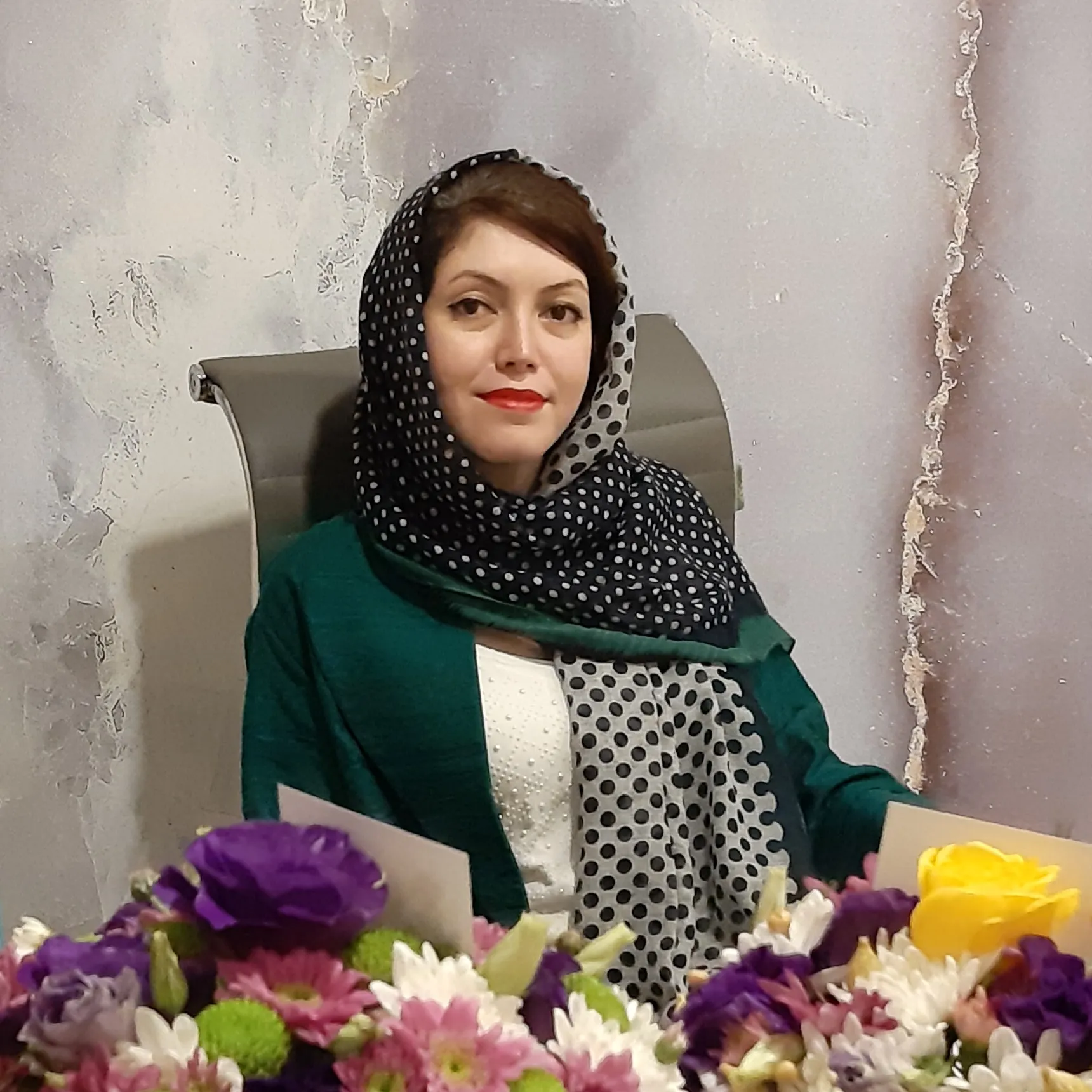 دکتر سارا رفیعی