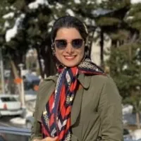محدثه امین چورتی