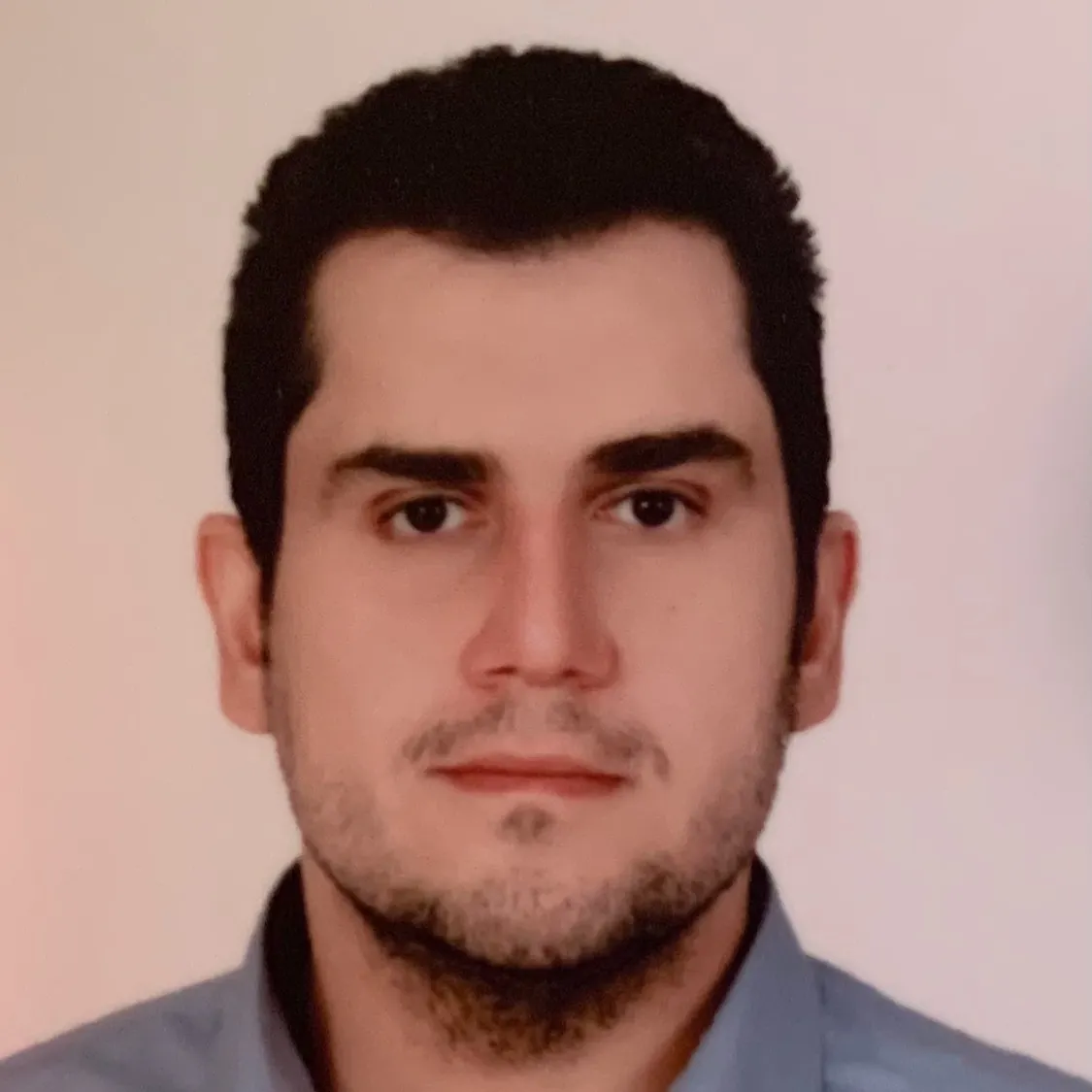 دکتر پیمان مکاریان