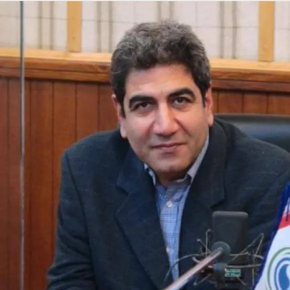 دکتر امین رفیعی پور
