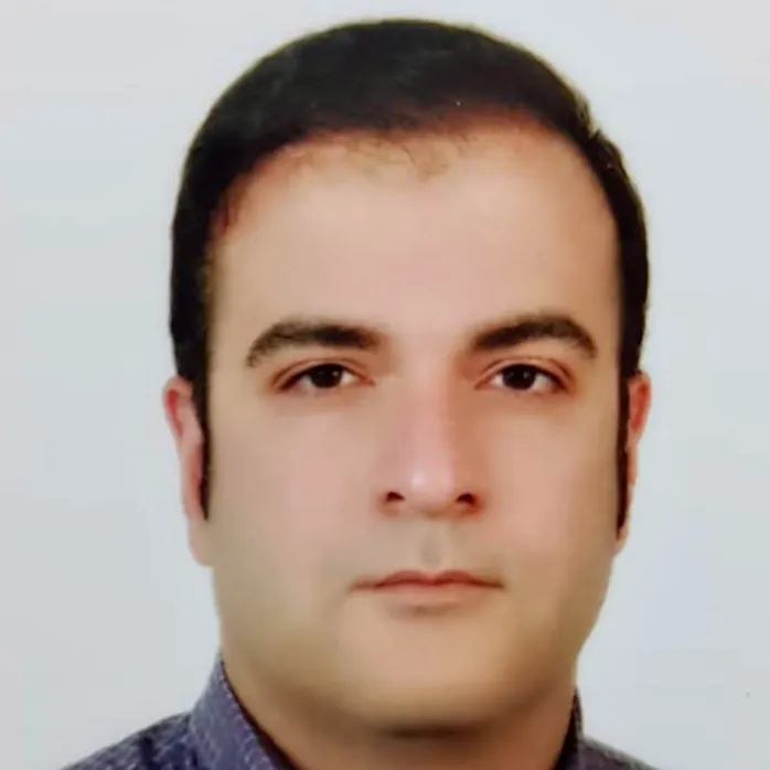 دکتر ایمان دیلمی