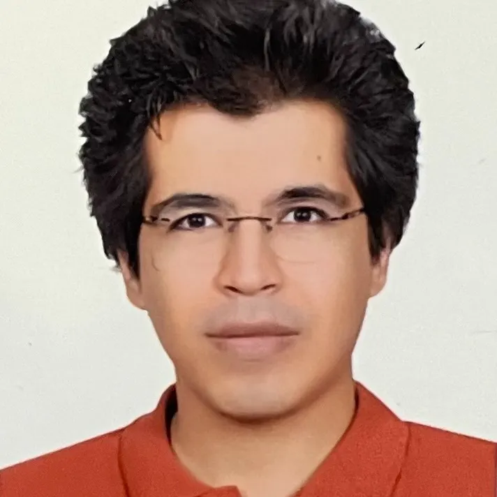 دکتر مسعود تیموری جروکانی