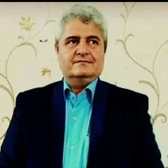 دکتر ناصر لعل شیک
