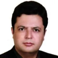 دکتر سیامک یزدانی