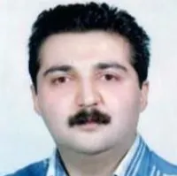 دکتر غلامرضا احمدی هادی