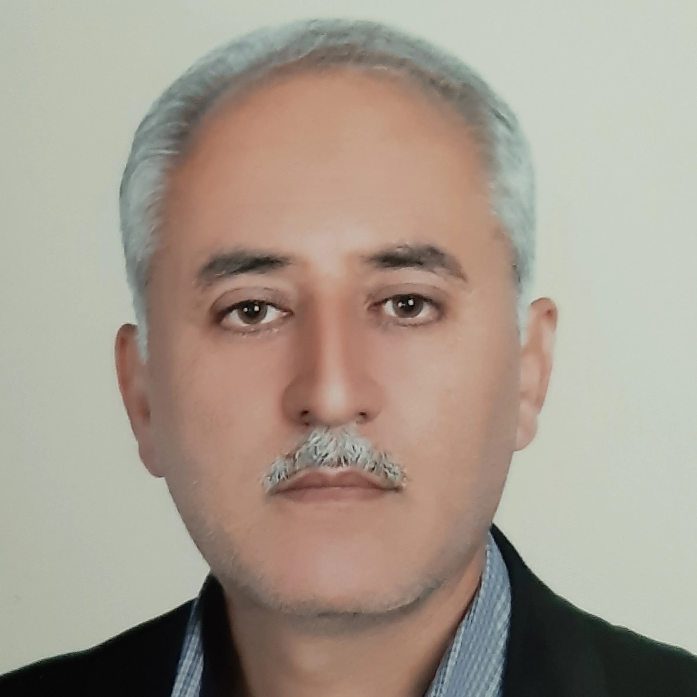 عبدالحمید مصلی نژاد