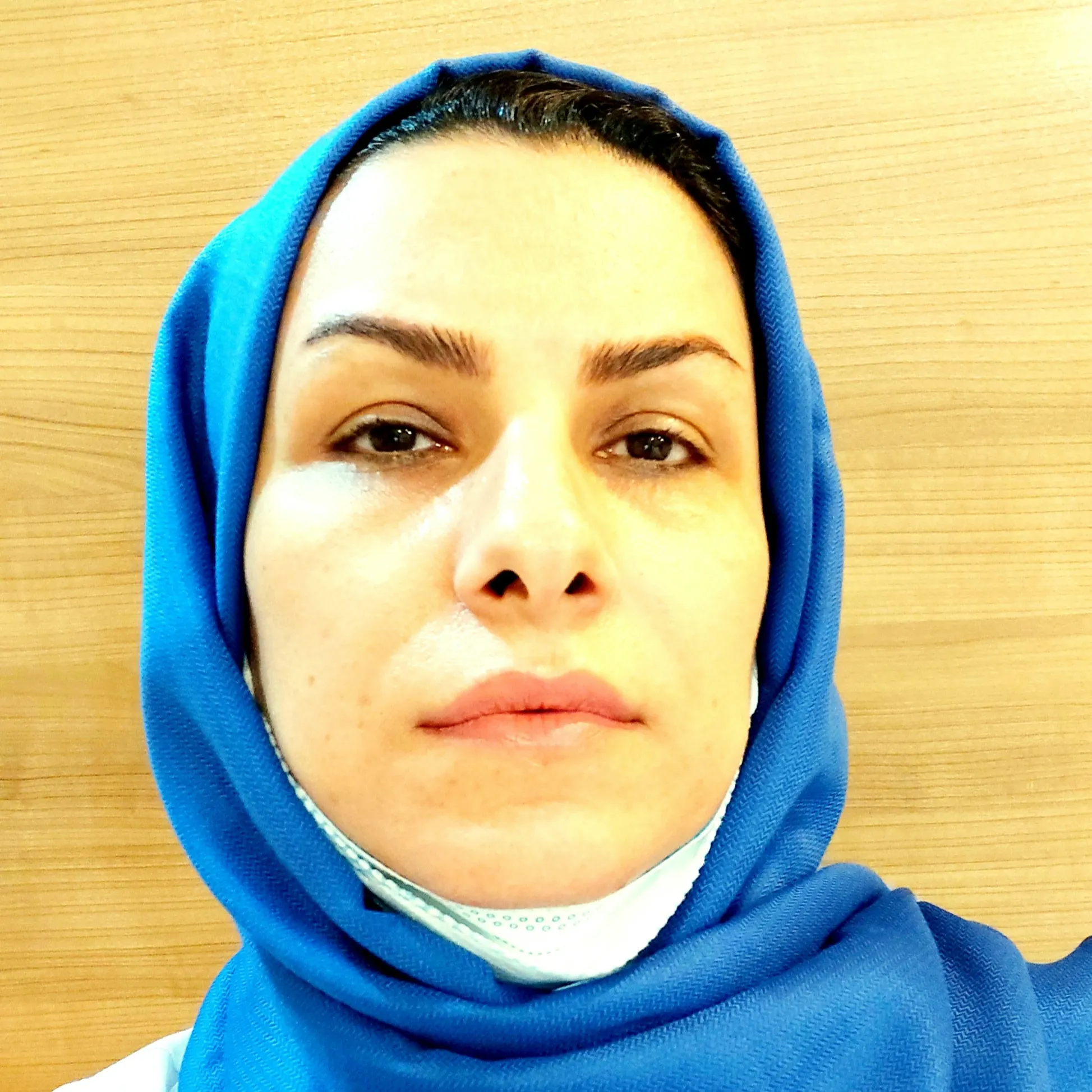 سکینه قلی زاده طلوتی