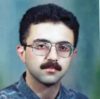 کاوه قاسمی