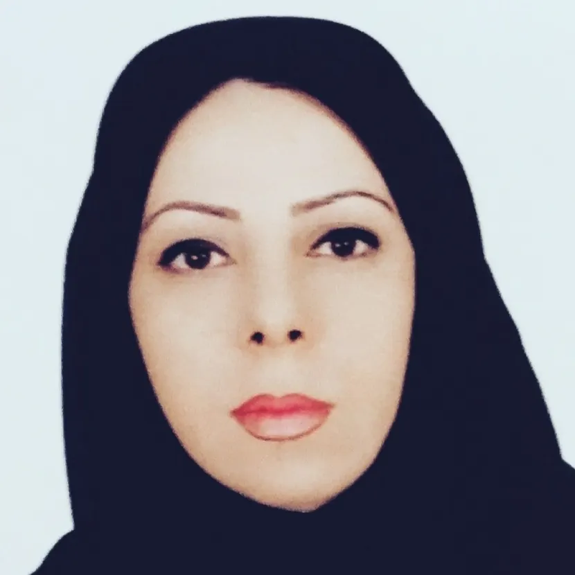 دکتر شبنم همدانی زاد