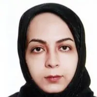 دکتر لادن اصفهانی زاده