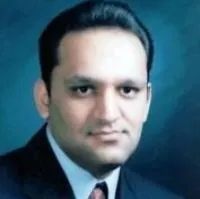 دکتر سید امیررضا مصباحی
