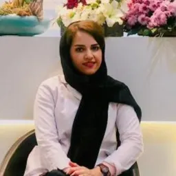 مرضیه زبردست