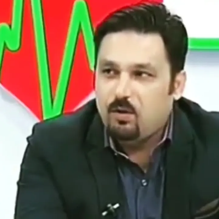 دکتر مهدی فراشاهی نژاد