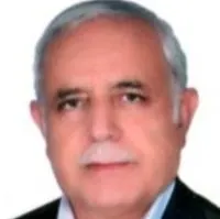 دکتر محمدکریم مقری