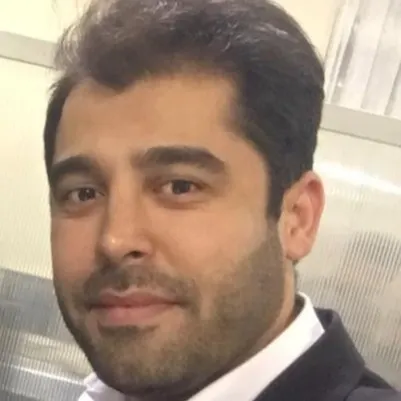 دکتر مسعود مرادی