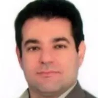 دکتر مهدی فرض مهدی