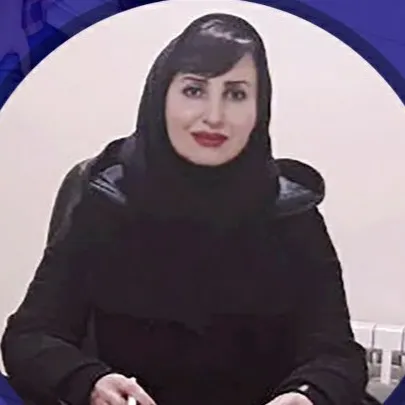 دکتر مریم حقانی