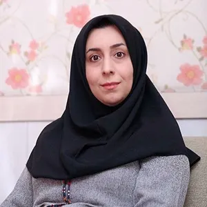 دکتر شیما عراقیان