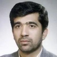 دکتر علی جمالی قمی