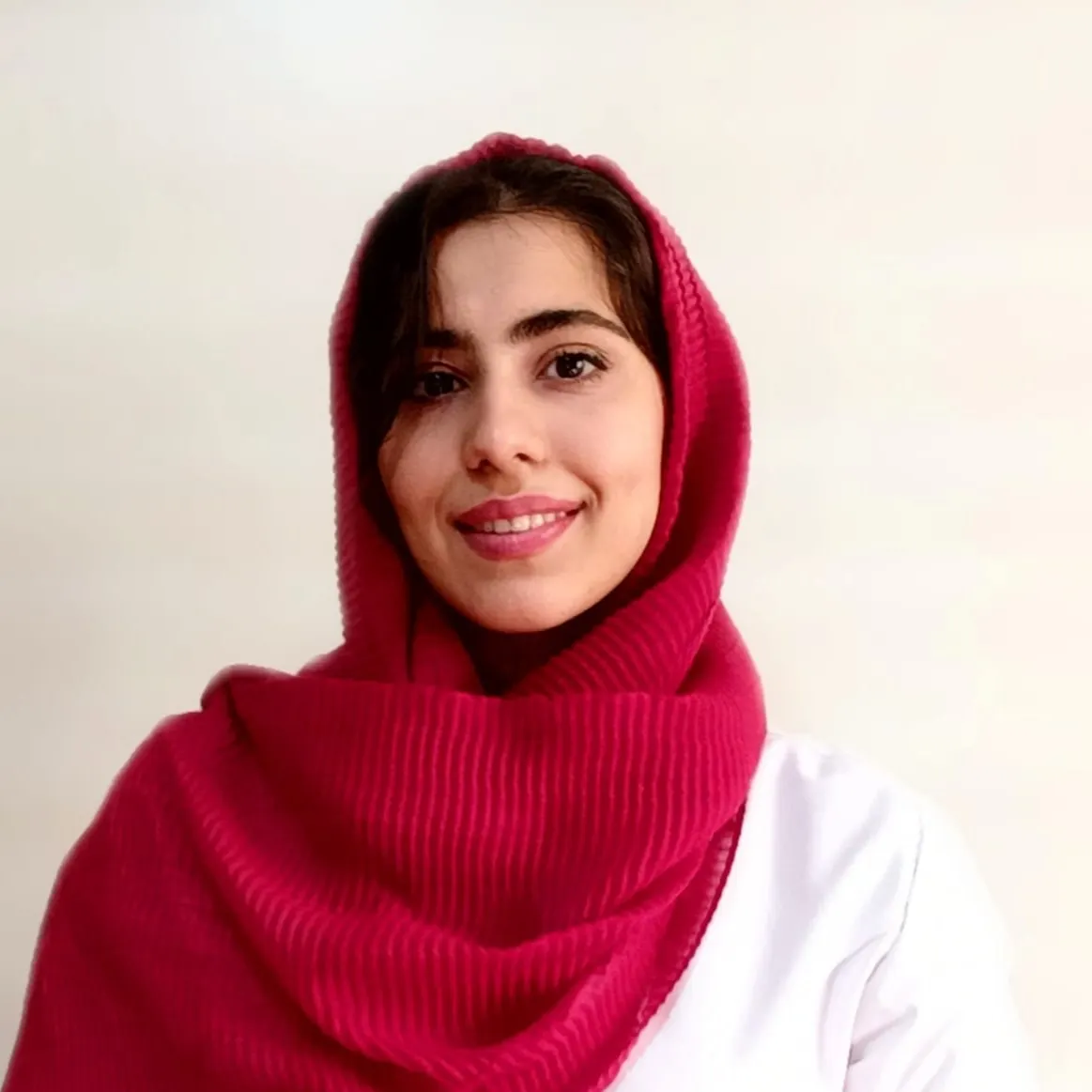 فرزانه یزدی یحیی آبادی