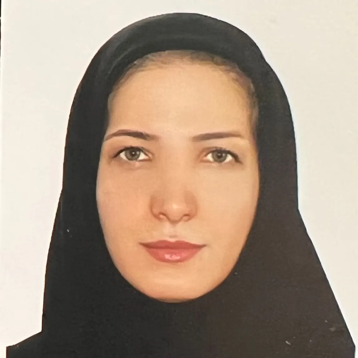 دکتر شبنم حاجی علیپور