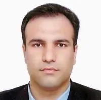 دکتر علیرضا شکرگزار