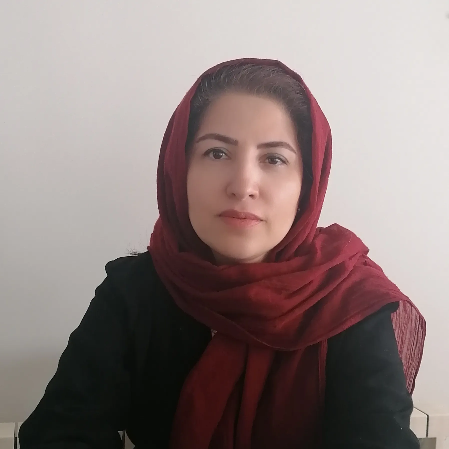 نوشین محمدپور