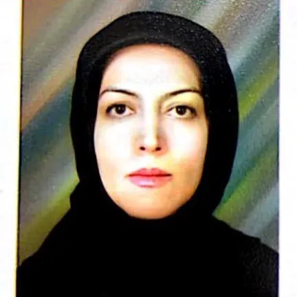 خدیجه بهرامی چیمه