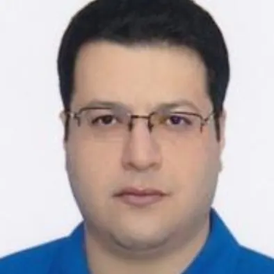 دکتر محسن نامی