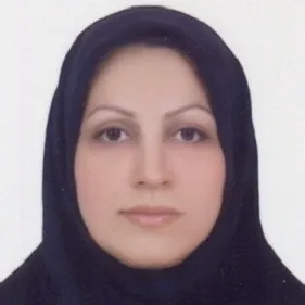 فاطمه کردلو
