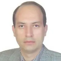 دکتر کامران کاویانی