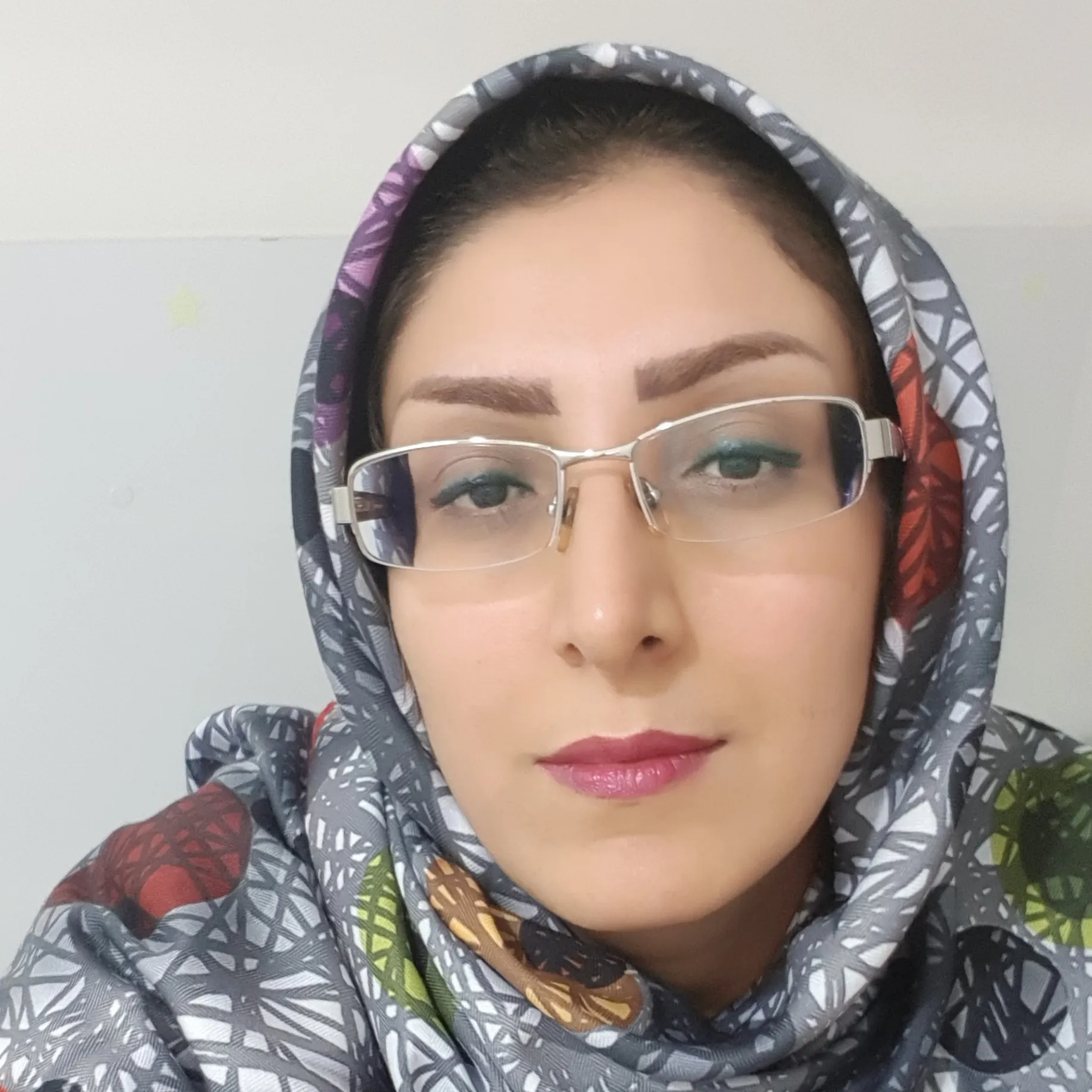 دکتر کبری آریازنگنه