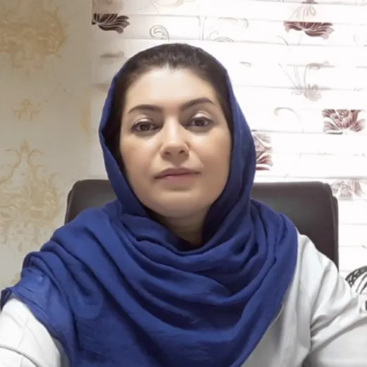 دکتر مینا کنگرلوئی