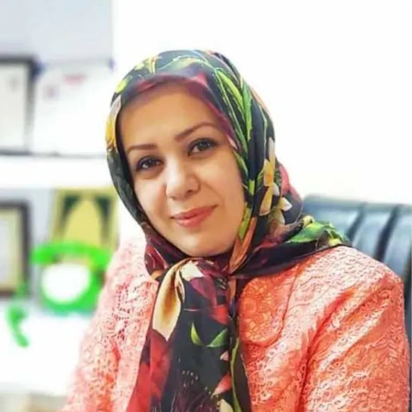 دکتر فاطمه نکوئی پور