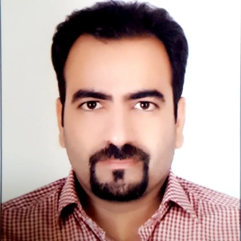 دکتر علی احمدی دهج