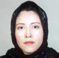 دکتر فریناز جلیل زاده ازهری