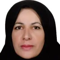 فرزانه رستمی