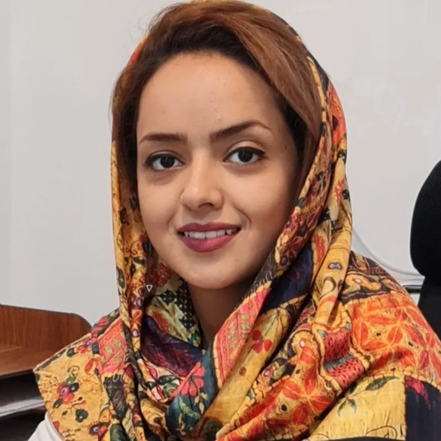 دکتر زیبا طهماسبی