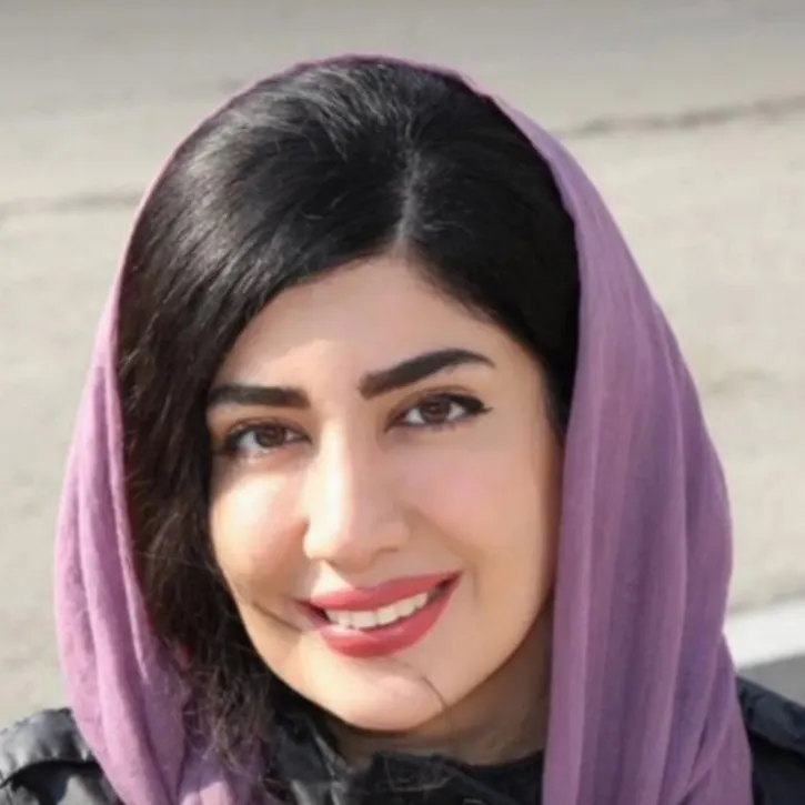 دکتر مریم زنگنه