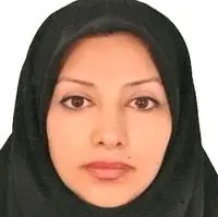 دکتر پردیس احمدی