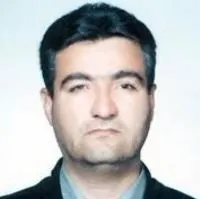 دکتر مرتضی محمودی فر