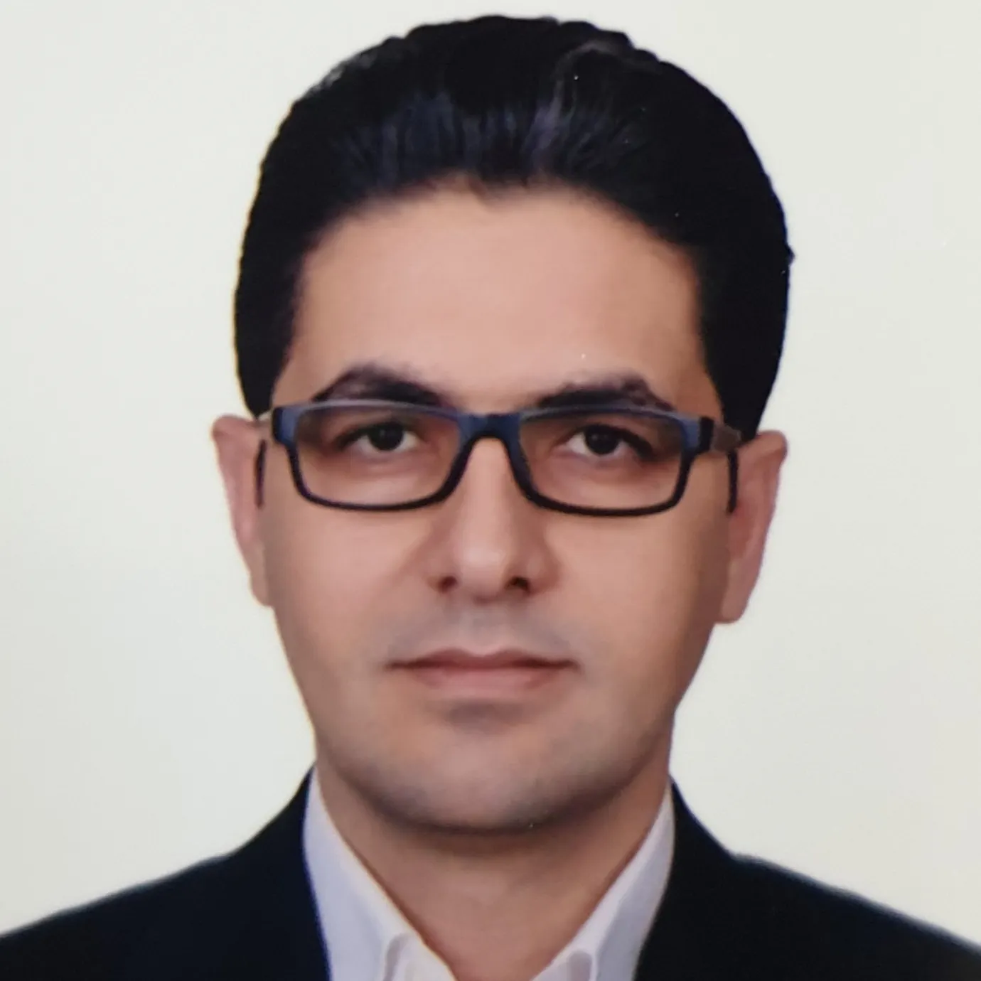 دکتر احمد زنگنه