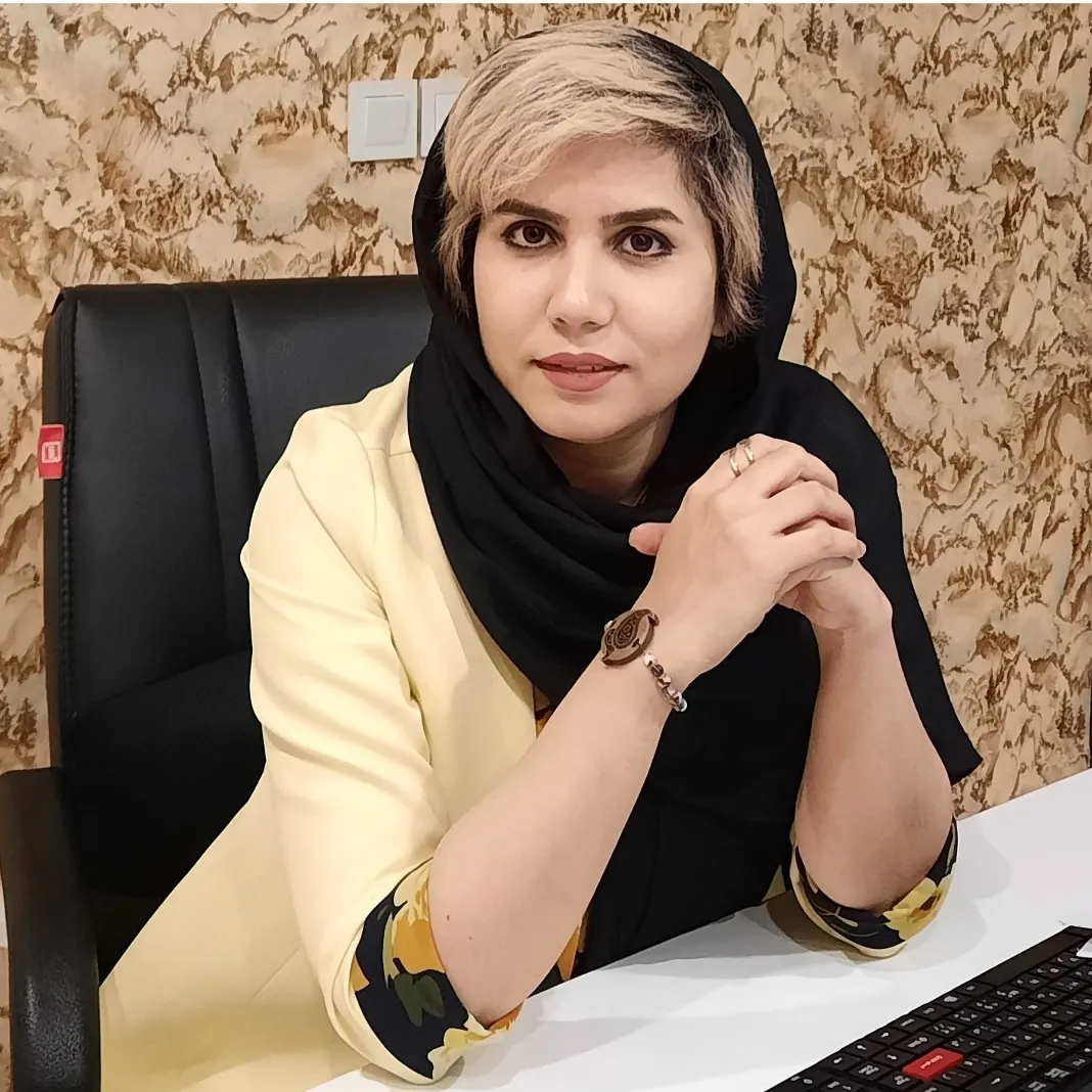دکتر راحله توکلی علیائی