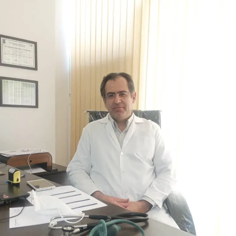 دکتر پیام صبح بیداری