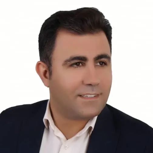 دکتر عبدالرسول کاویانی