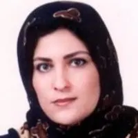 دکتر لاله تدین کازرونی