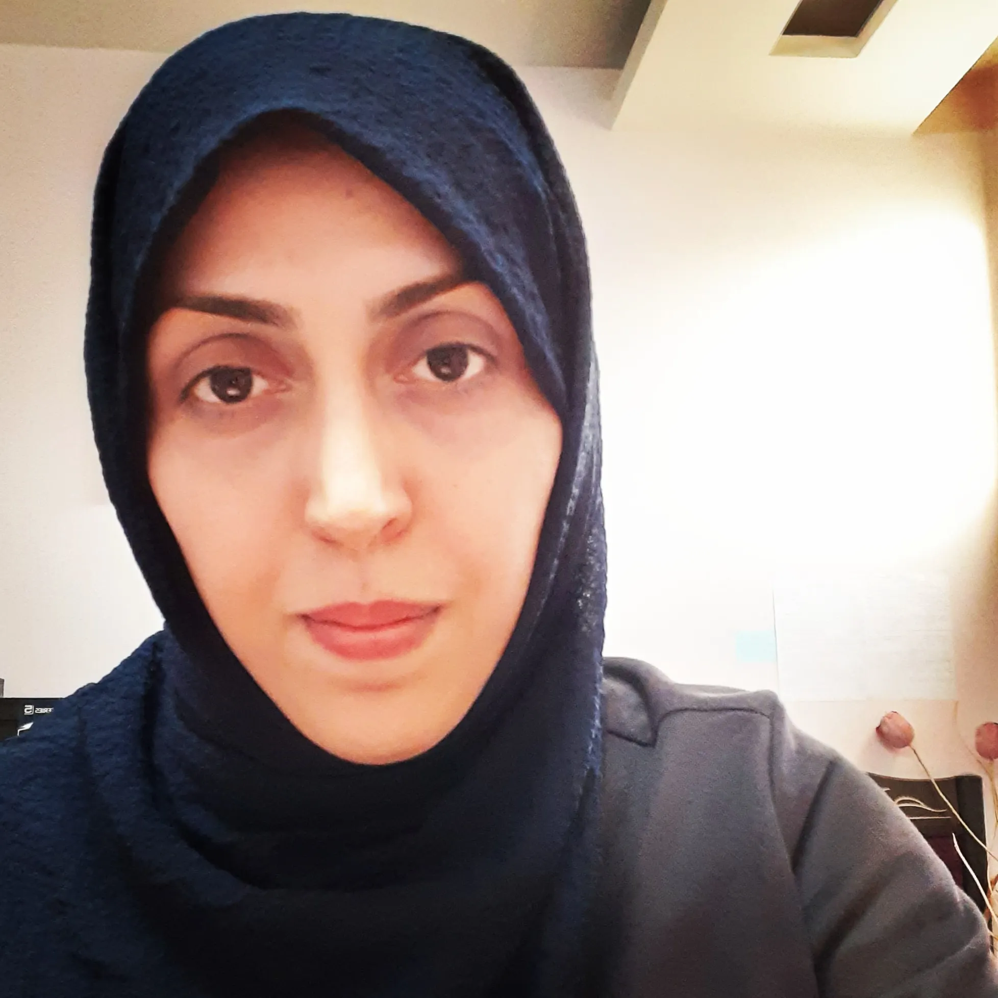 دکتر ملیحه رمضانی مهر